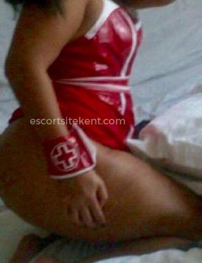 The prostitute Krystal - Photo  5 №3632