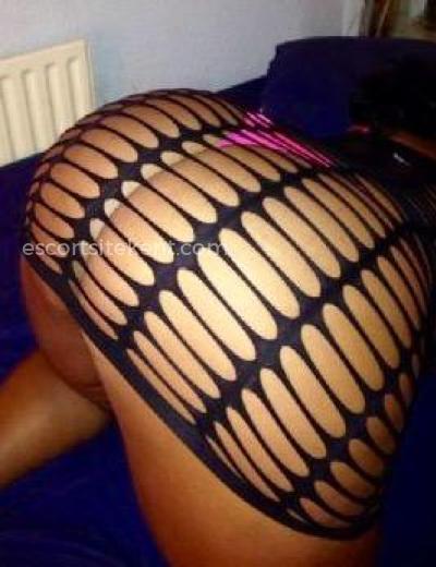 The prostitute Krystal - Photo  4 №3632
