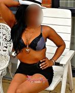 Проститутка Shandi