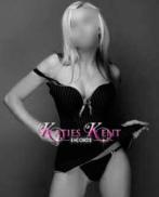 Проститутка Nickie