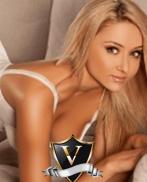 Проститутка Maya