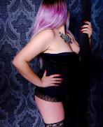 Проститутка Ashley