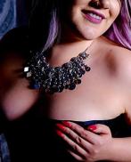 Проститутка Ashley