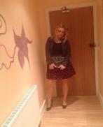 Проститутка Judy