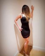 Проститутка Betty