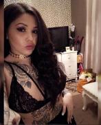 Проститутка Gloria