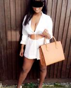 Проститутка Tammy