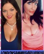 Проститутка Evelyn