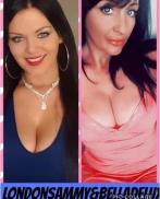 Проститутка Evelyn