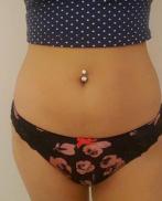 Проститутка Juliet