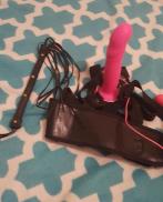 Проститутка Andrea