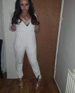 Проститутка Juliet