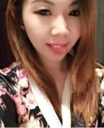 Проститутка Diana