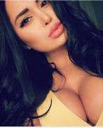 Проститутка Krystal