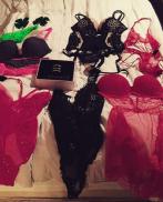 Проститутка Renee