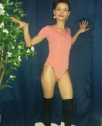 Проститутка Marilyn