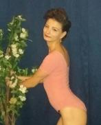 Проститутка Marilyn