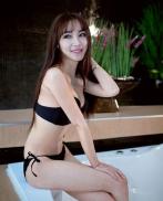 Проститутка Caroline