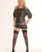 Проститутка Bertha