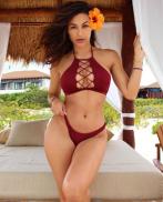 Проститутка Emily