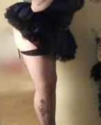 Проститутка Becki