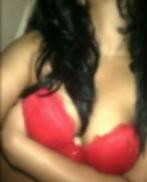 Проститутка Priscilla