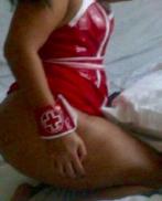 Проститутка Veronica