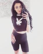 Проститутка Sophia Haze