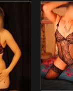 Проститутка Selenna