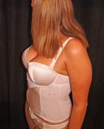 Проститутка Danni